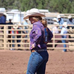 Meet your Posher, Abbie